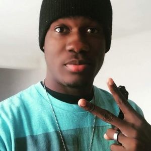 Meet your Posher, Dave